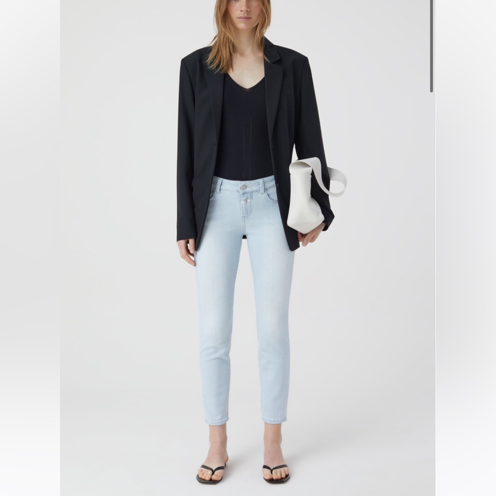 CLOSED Women's Baker Jeans!
